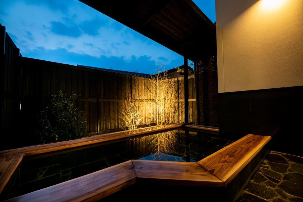 Kotonone Suzu - Vacation Stay 87633 Юфу Екстер'єр фото