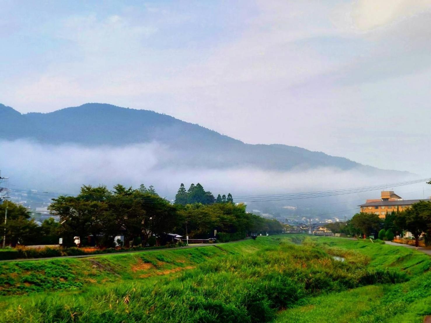 Kotonone Suzu - Vacation Stay 87633 Юфу Екстер'єр фото