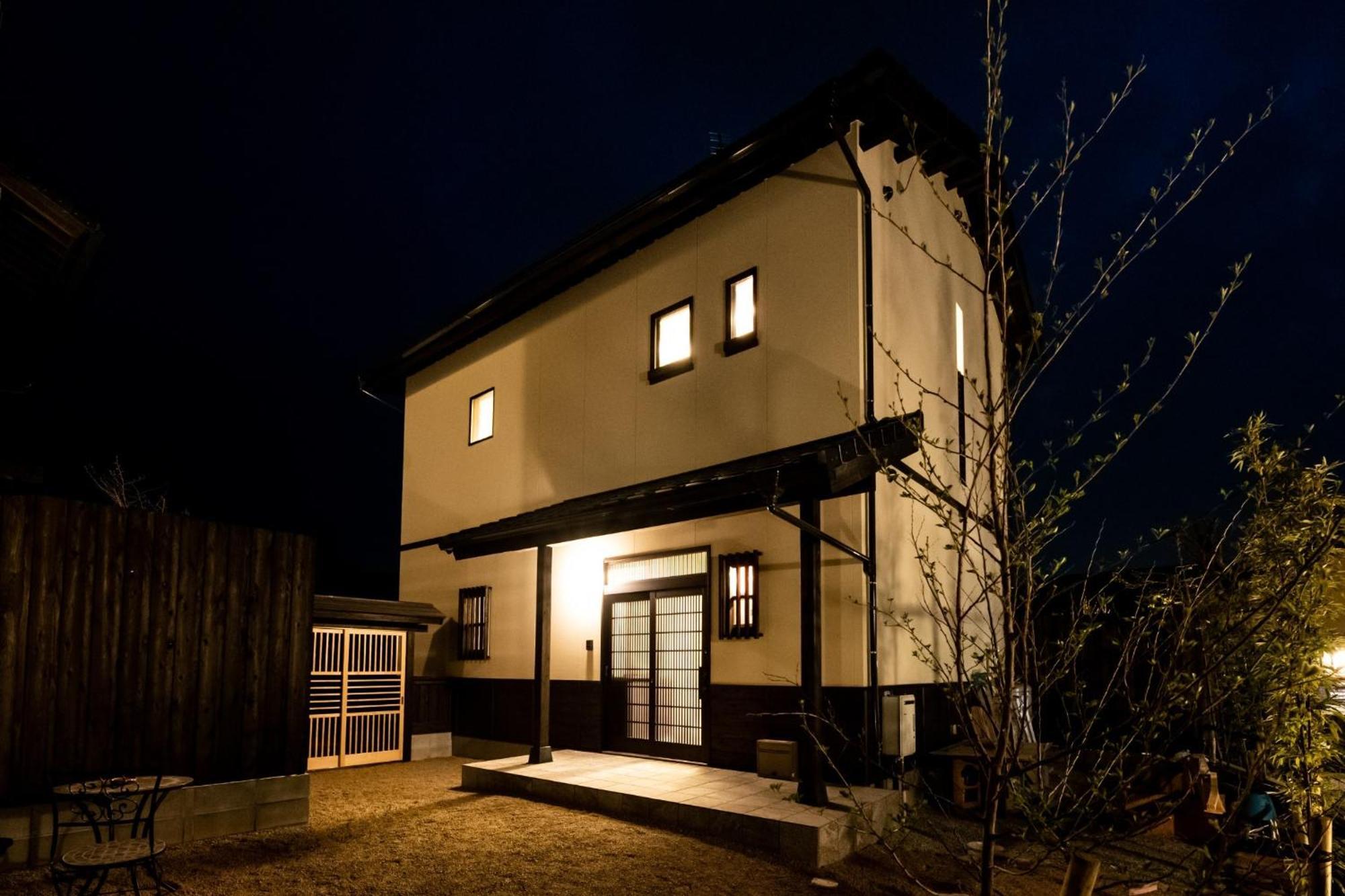 Kotonone Suzu - Vacation Stay 87633 Юфу Екстер'єр фото