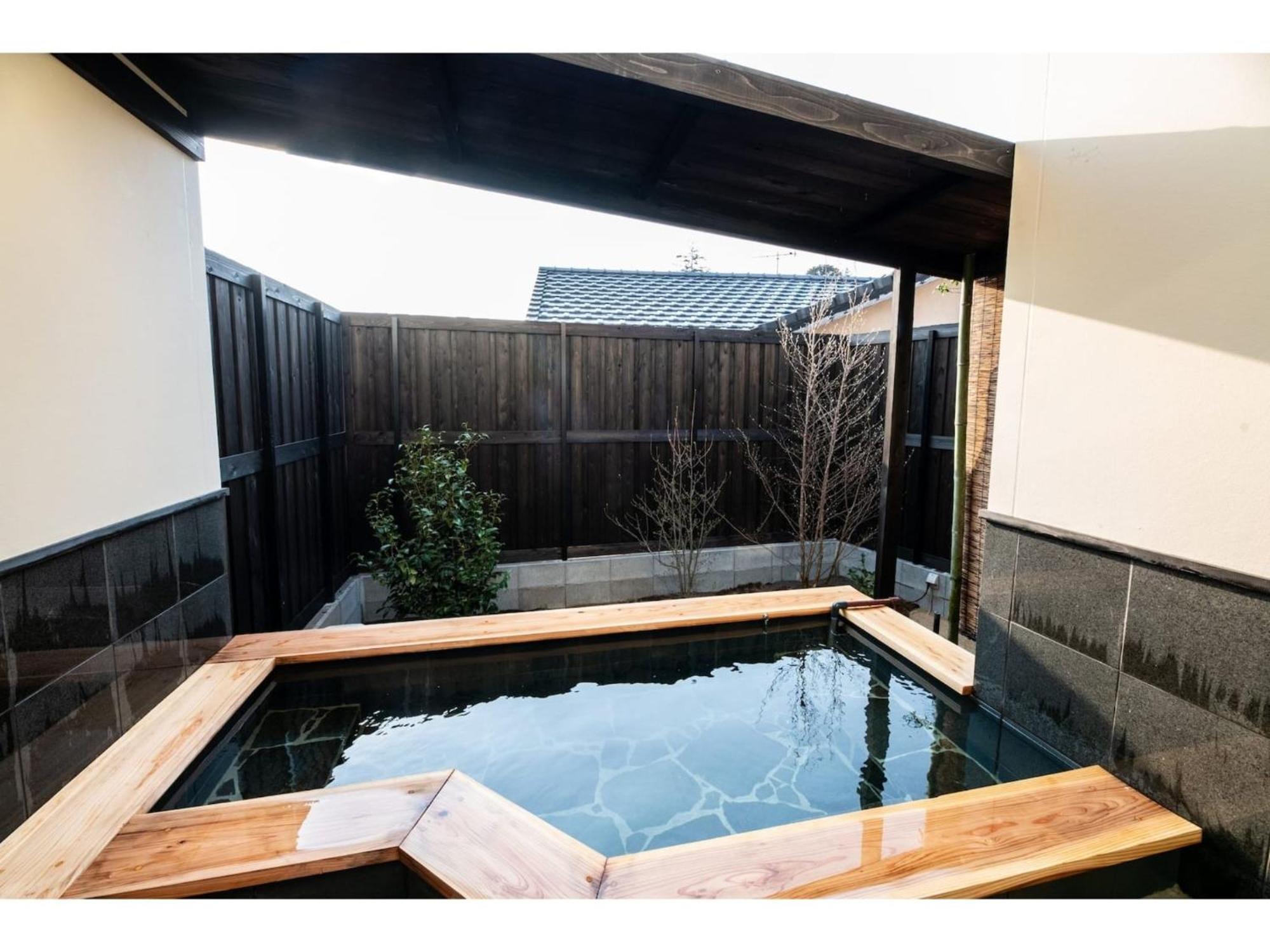 Kotonone Suzu - Vacation Stay 87633 Юфу Екстер'єр фото
