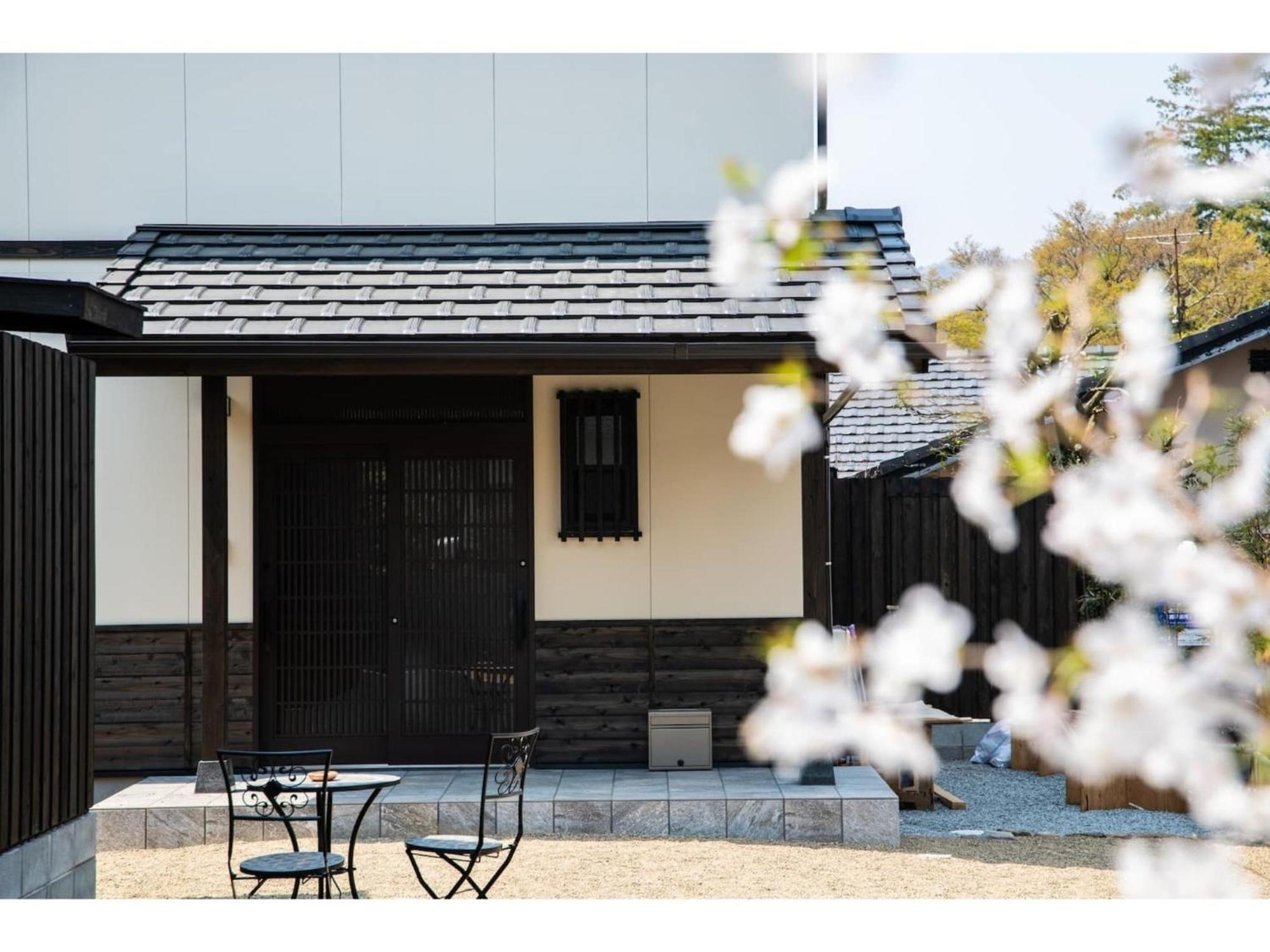 Kotonone Suzu - Vacation Stay 87633 Юфу Екстер'єр фото
